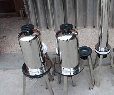 醫(yī)院真空系統(tǒng)除菌過(guò)濾器