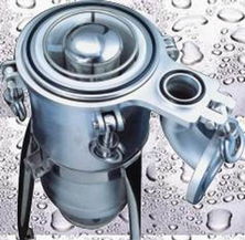 側入式、頂入式、袋式、濾芯及UV殺菌過濾器 25-50t/h水處理設備規格型號與價格解析